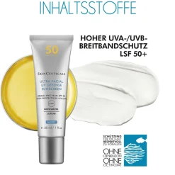 ULTRA FACIAL UV DEFENSE LSF 50, leichte Gesichtscreme mit LSF 50><noscript><img width=