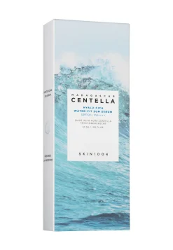 SKIN1004 Madagascar Centella Hyalu-Cica Water-Fit Sun Serum Sonnencreme| Best