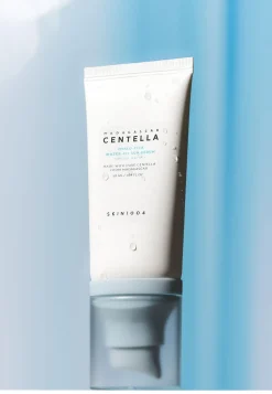 SKIN1004 Madagascar Centella Hyalu-Cica Water-Fit Sun Serum Sonnencreme| Best