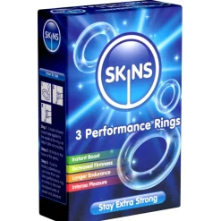 Skins *Performance Rings*> Sale