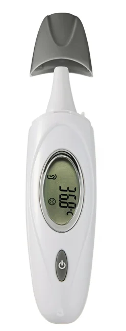 SkinTemp 3in1 Infrarot-Thermometer>