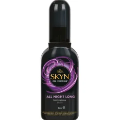 SKYN *All Night Long*| Online