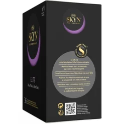 SKYN *Elite* Ultra Thin & Ultra Soft| Outlet
