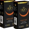 SKYN *King Size* Comfortable Fit|MANIX