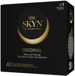 SKYN *Original*> Hot
