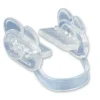 SleepRight Dura-Comfort Dental Guard Knirschschiene gegen starkes Zähneknirschen| Hot