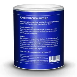 Mushroom Tea mit Reishi und Hericium - 210 g, 30 Portionen><noscript><img width=