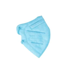 Small Size FFP2 I Hellblau I Kids> Clearance