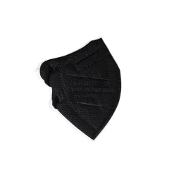 Small Size FFP2 I Schwarz I Kids> Clearance