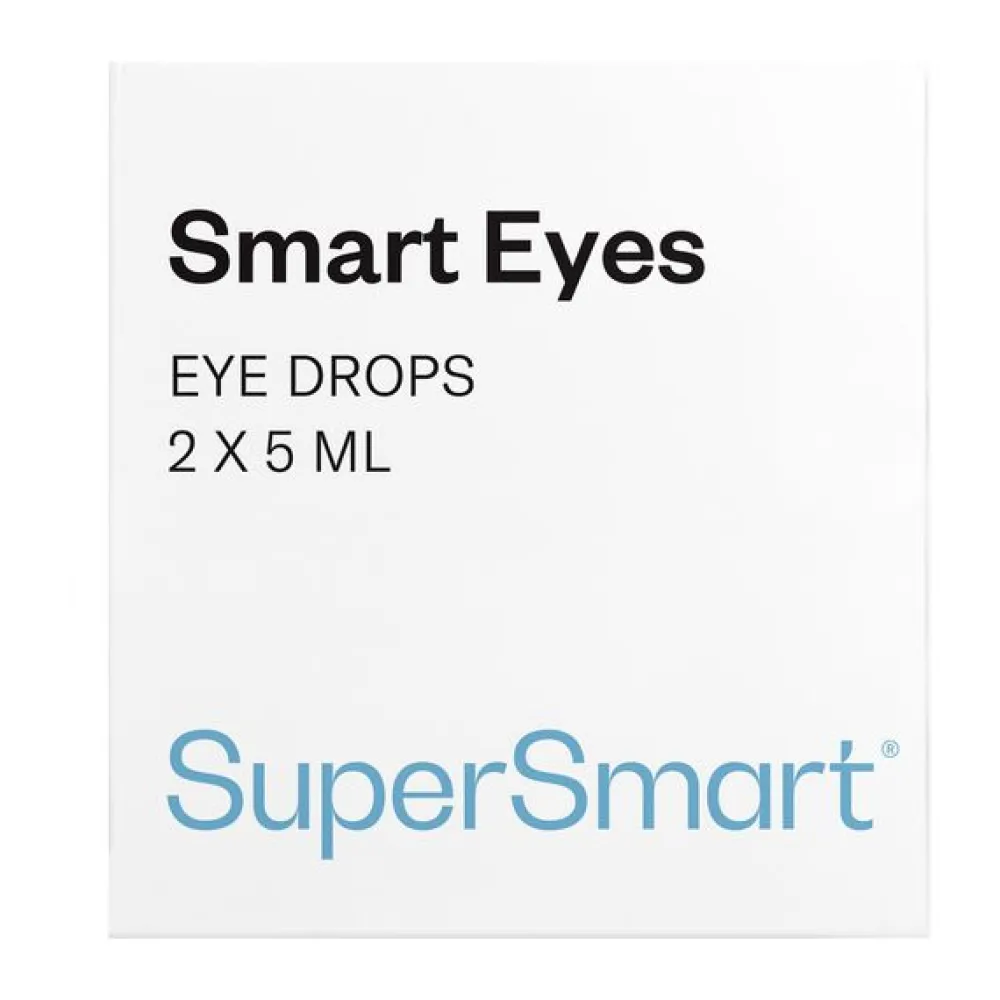Smart Eyes - SuperSmart> Sale