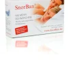 SnorBan Anti-Schnarchschiene> Discount