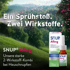 SNUP® Allerg Nasenspray mit Azelastin und Fluticason><noscript><img width=