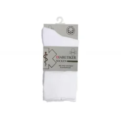 Sobi Herren Diabetiker Socken o. Gummi> Hot