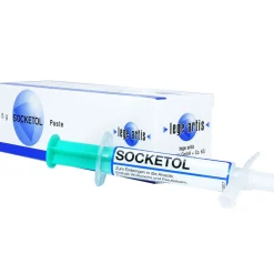 Socketol Paste> Clearance