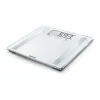 Personenwaage 63858 - Shape Sense Control 200 weiß>SOEHNLE Online