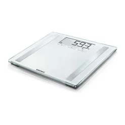 Personenwaage 63858 - Shape Sense Control 200 weiß>SOEHNLE Online