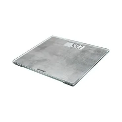Personenwaage Style Sense Compact 300 Concrete Körperwaage 63882>SOEHNLE