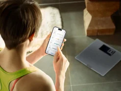 Shape Sense Connect 200 Personenwaage><noscript><img width=