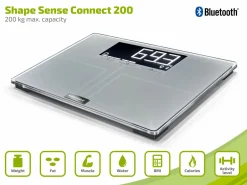 Style Sense Compact 300 Personenwaage|SOEHNLE Outlet