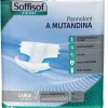 Soffisof Air Dry Windeln für Erwachsene Maxi Plus> Hot