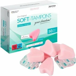 Soft Tampons normal| New