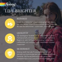Solaray L-Arginin 500 mg><noscript><img width=