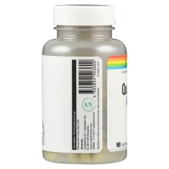 SOLARAY® Quercetin 500 mg><noscript><img width=