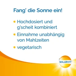 Solarvit® Immun Duo Tropfen D3 K2| Discount