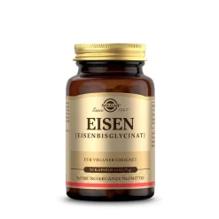 SOLGAR® Eisen> Sale