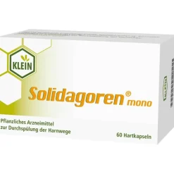 Solidagoren® mono Kapseln| New