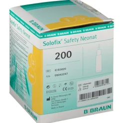 Solofix® Safety Neonat 0,8 x 2,0 mm><noscript><img width=