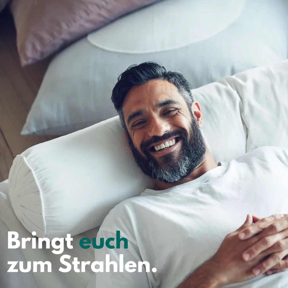 SOLVISAN® Mannes Kraft | Testosteron, Sperma, Fertilität*> Online