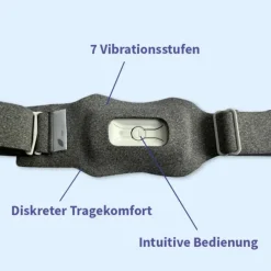 Somnipax Belt 2.0 -  Anti Schnarchgurt| Hot