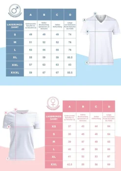 somnipax shirt Comfort mit Luftkissen - Lagerungs-Shirt gegen Schnarchen, für Frauen Gr. XS| Outlet