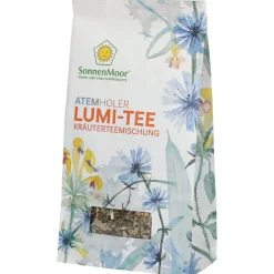 ® ATEMHOLER LUMI-TEE Kräuterteemischung>SonnenMoor Best