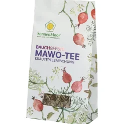 ® BAUCHGEFÜHL MAWO-TEE Kräuterteemischung|SonnenMoor Online