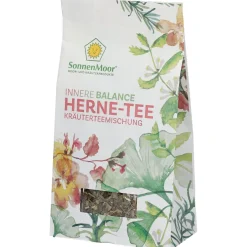 ® INNERE BALANCE HERNE-TEE Kräuterteemischung|SonnenMoor Outlet