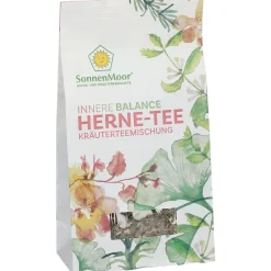 ® INNERE BALANCE HERNE-TEE Kräuterteemischung|SonnenMoor Outlet