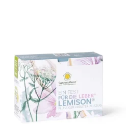 ® Lemison®|SonnenMoor Sale