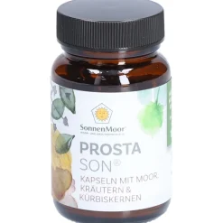 ® ProstaSon Kapseln|SonnenMoor Online