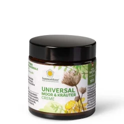 ® UNIVERSAL Moor & Kräuter Creme>SonnenMoor Online
