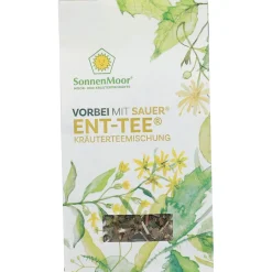 ® VORBEI MIT SAUER® ENT-TEE® Kräutermischung><noscript><img width=
