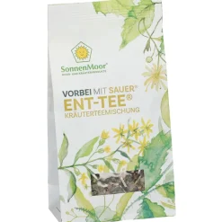 ® VORBEI MIT SAUER® ENT-TEE® Kräutermischung><noscript><img width=