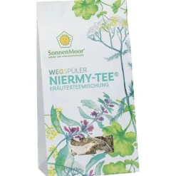 ® WEGSPÜLER NIERMY-TEE® Kräuterteemischung|SonnenMoor New