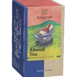 ® Abendtee bio|SonnentoR Sale