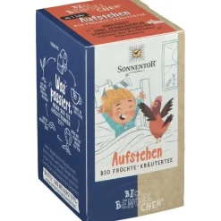 ® Aufstehen Tee|SonnentoR Discount