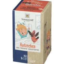® Aufstehen Tee|SonnentoR Discount