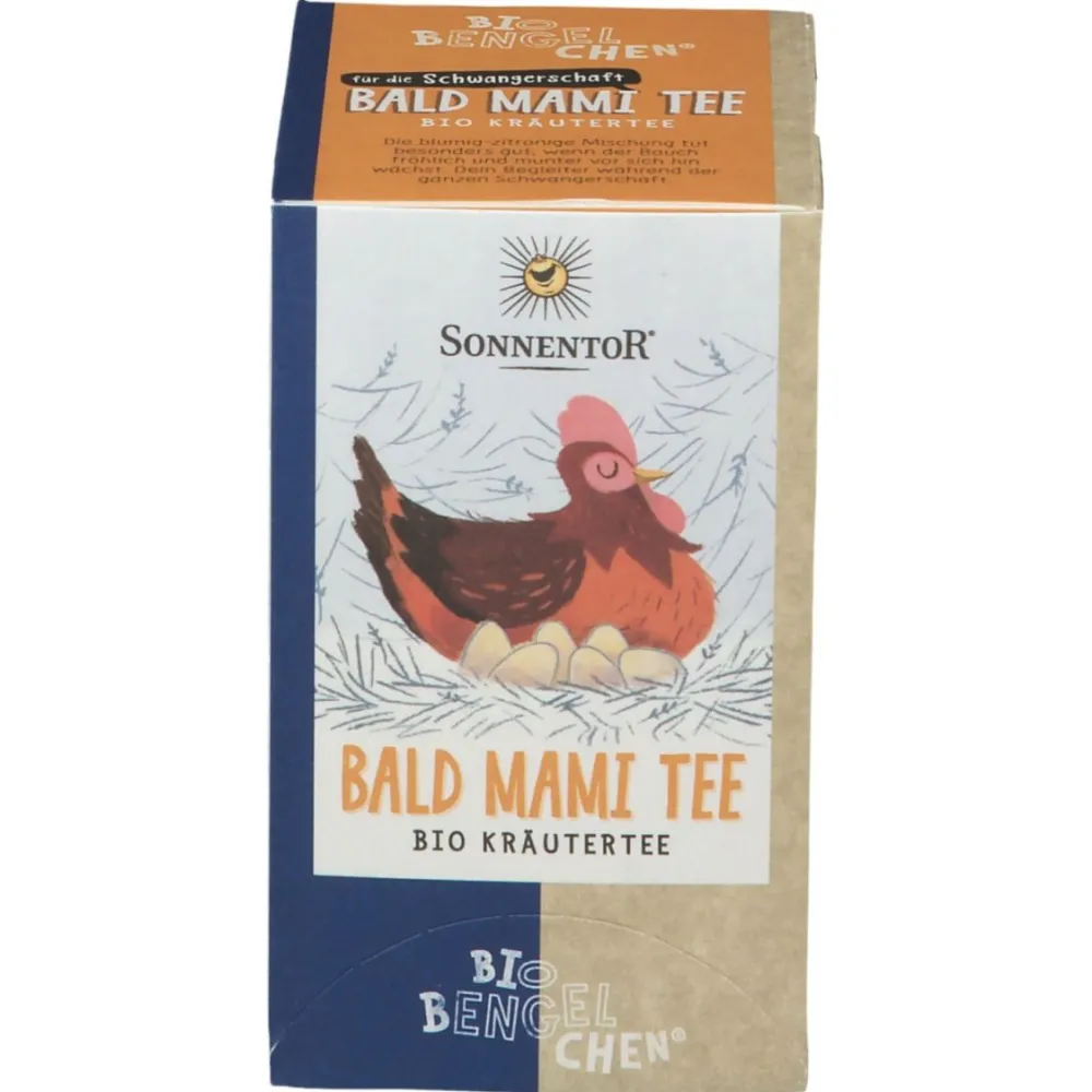 ® BALD MAMI TEE>SonnentoR Clearance