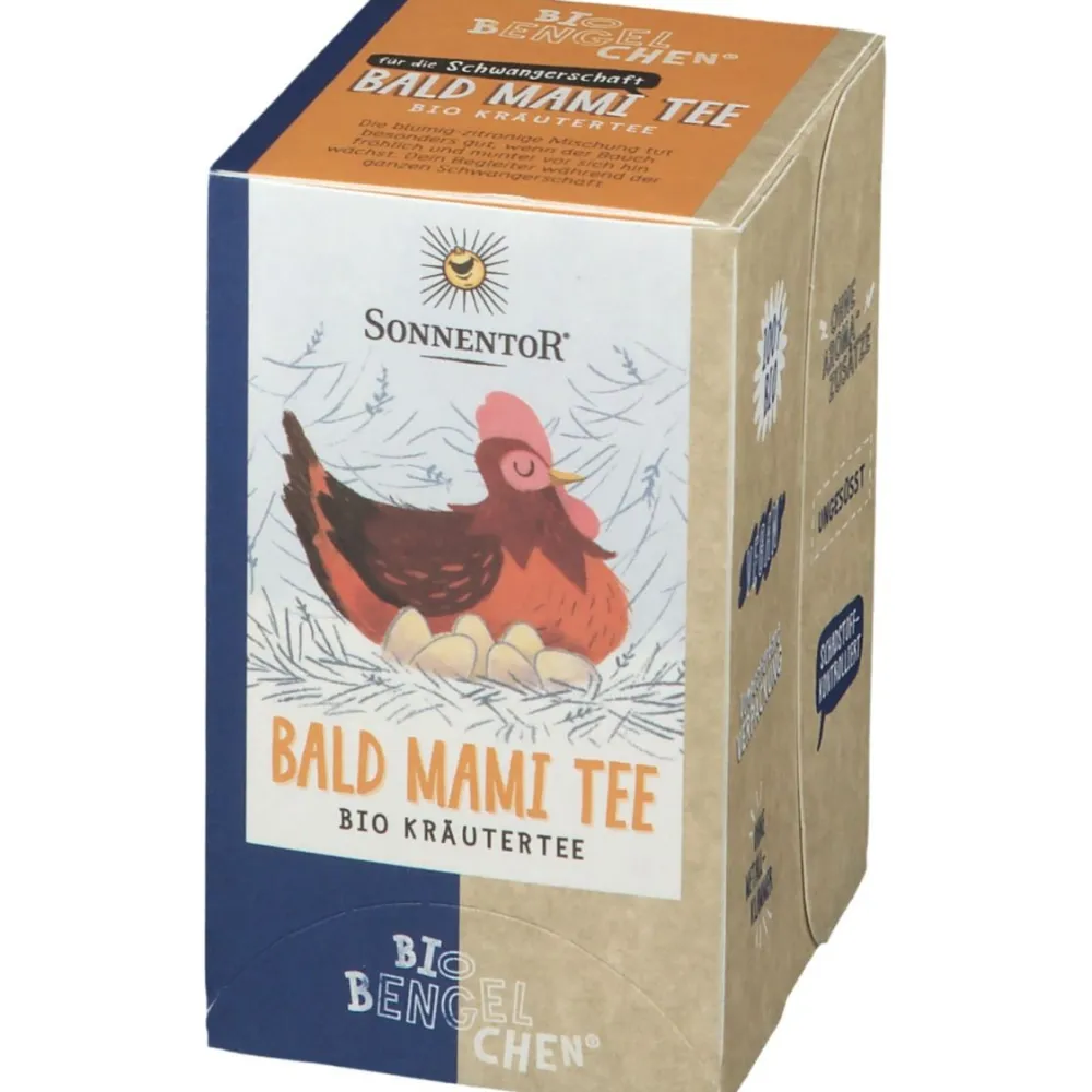 ® BALD MAMI TEE>SonnentoR Clearance