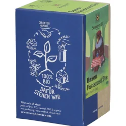 ® Basen Fastenzeittee Bio Kräutertee>SonnentoR